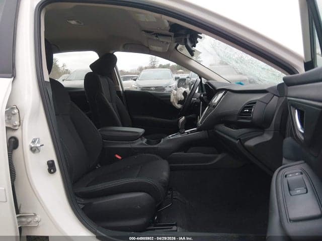 2023 SUBARU LEGACY PREMIUM 5