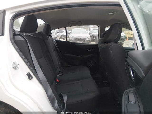 2023 SUBARU LEGACY PREMIUM 8