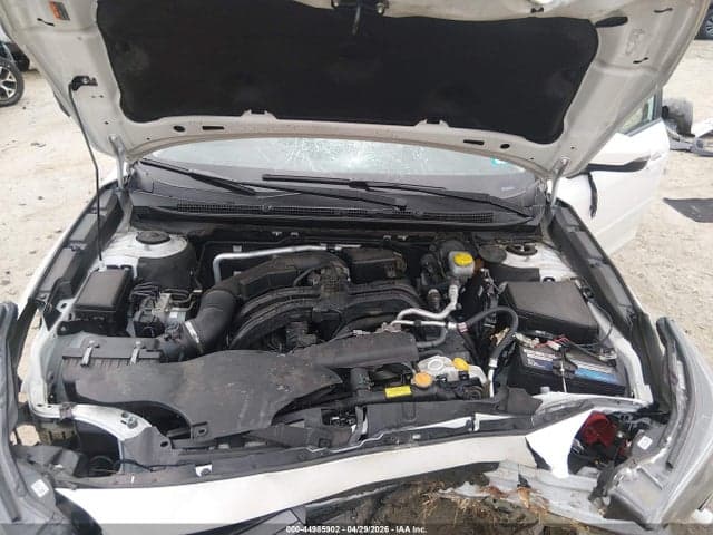 2023 SUBARU LEGACY PREMIUM 10
