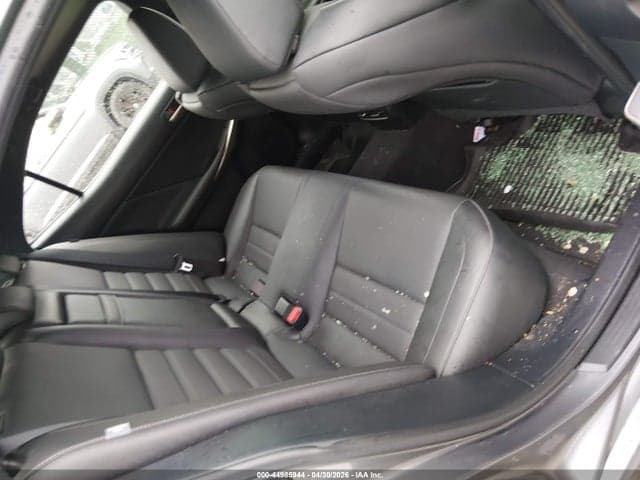 2017 LEXUS IS 300 8