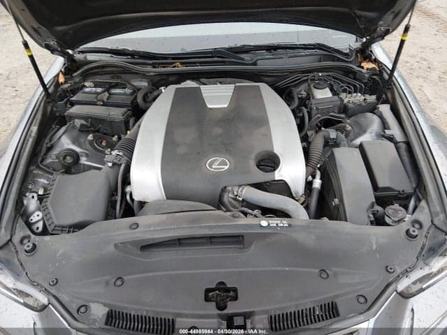 2017 LEXUS IS 300 10
