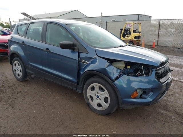 2018 FORD ESCAPE S - 1