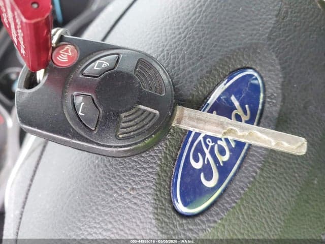 2018 FORD ESCAPE S 11