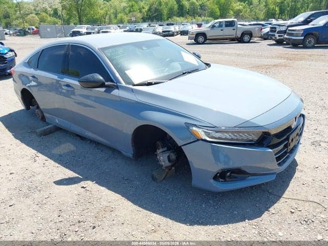 2022 HONDA ACCORD SPORT - 1