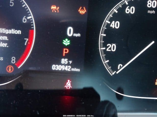 2022 HONDA ACCORD SPORT 15