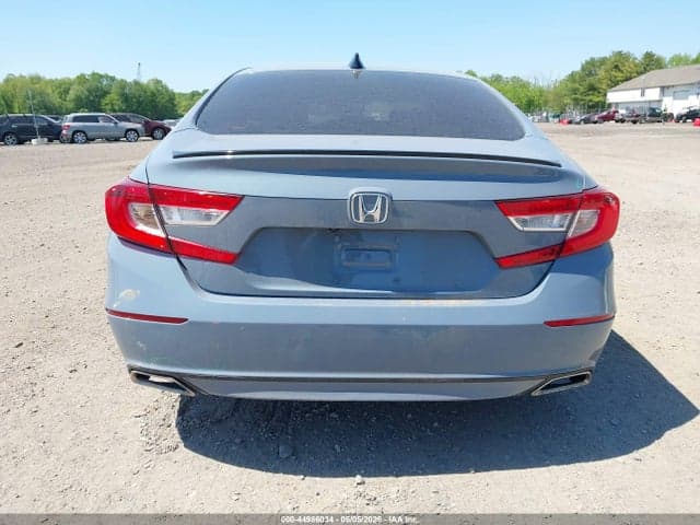 2022 HONDA ACCORD SPORT 16