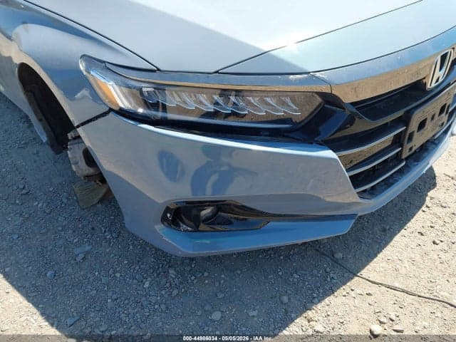 2022 HONDA ACCORD SPORT 20