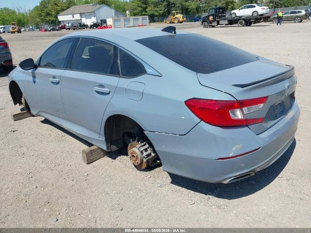 2022 HONDA ACCORD SPORT 3