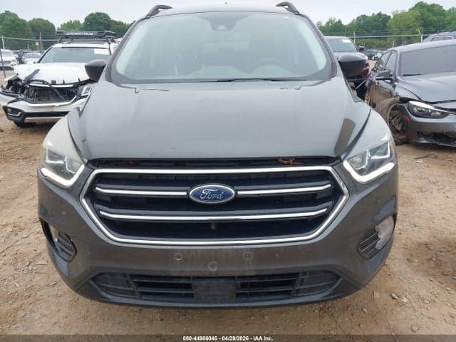 2018 FORD ESCAPE SE 12