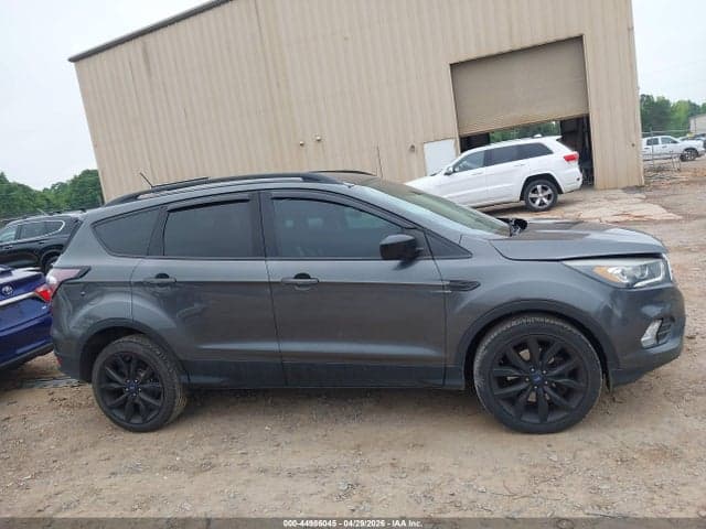 2018 FORD ESCAPE SE 13
