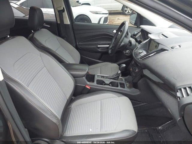 2018 FORD ESCAPE SE 5