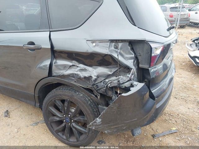 2018 FORD ESCAPE SE 6