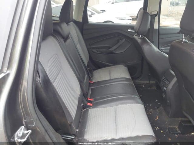 2018 FORD ESCAPE SE 8