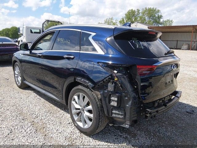 2019 INFINITI QX50 LUXE 3
