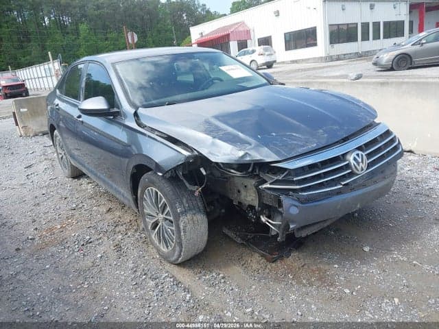 2021 VOLKSWAGEN JETTA 1.4T R-LINE/1.4T S/1.4T SE