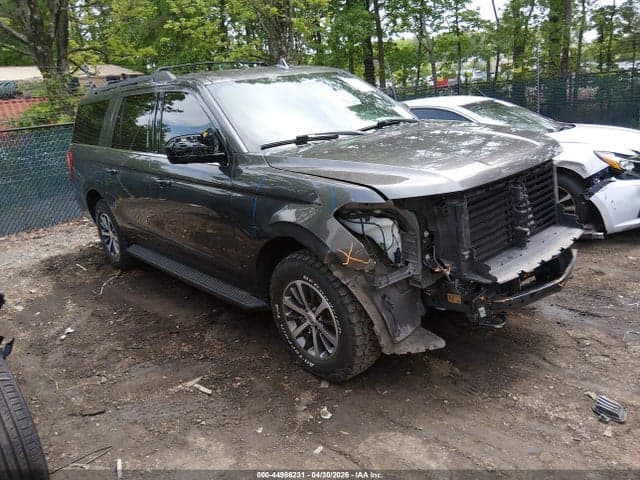 2020 FORD EXPEDITION XLT MAX - 1
