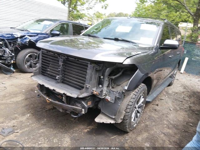 2020 FORD EXPEDITION XLT MAX 2