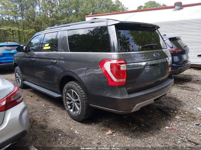 2020 FORD EXPEDITION XLT MAX 3