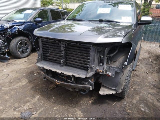 2020 FORD EXPEDITION XLT MAX 6