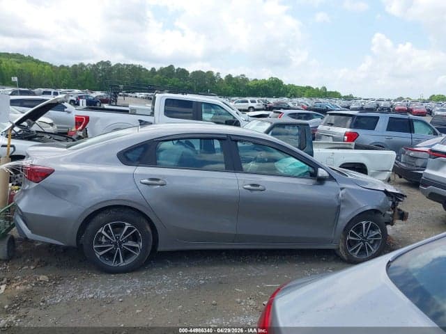 2024 KIA FORTE LXS 12