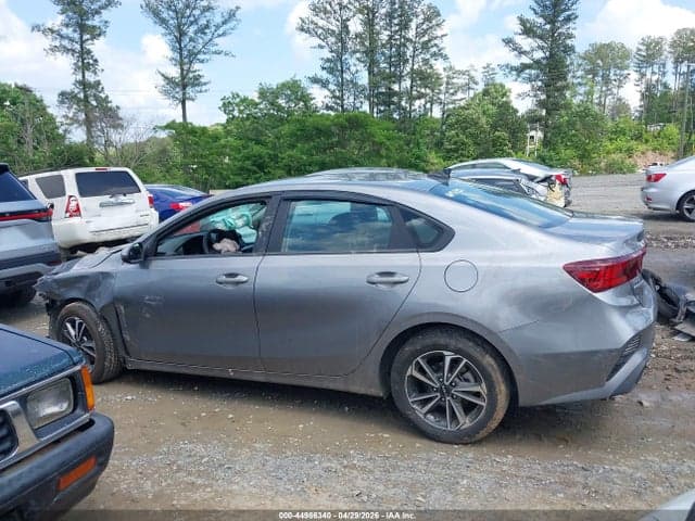 2024 KIA FORTE LXS 13