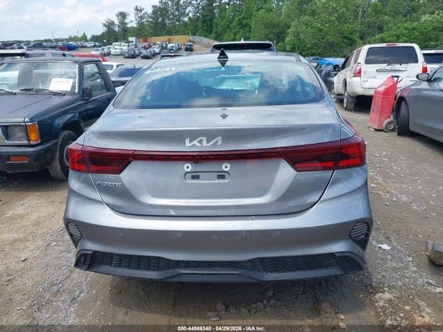 2024 KIA FORTE LXS 15