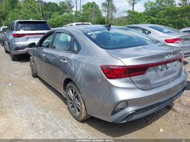 2024 KIA FORTE LXS 3