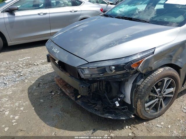 2024 KIA FORTE LXS 6