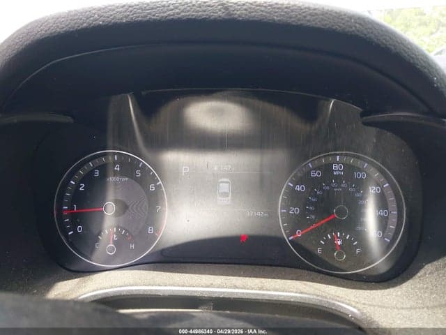 2024 KIA FORTE LXS 7