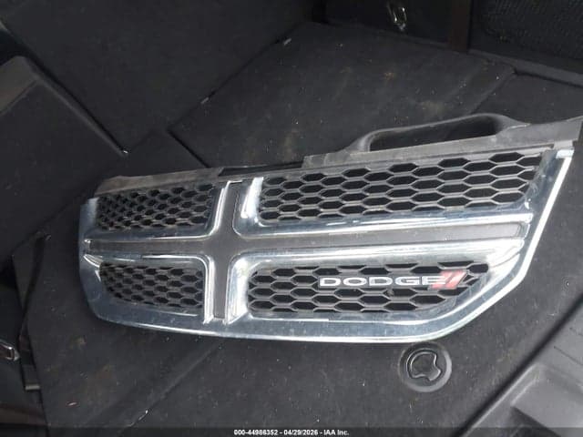 2020 DODGE JOURNEY SE VALUE 12
