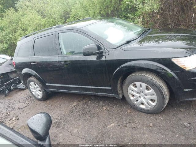 2020 DODGE JOURNEY SE VALUE 14