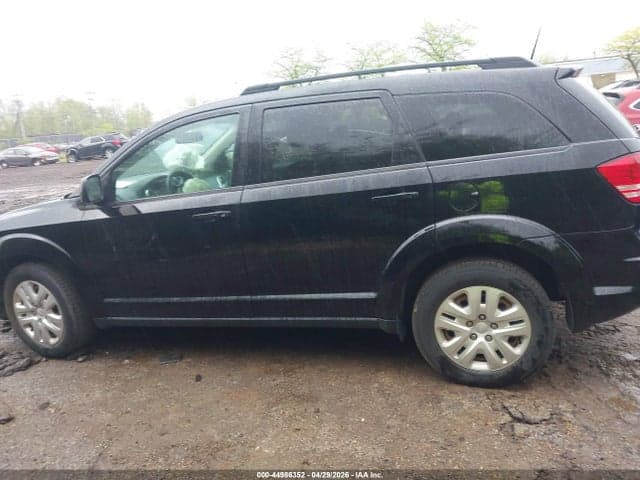 2020 DODGE JOURNEY SE VALUE 15