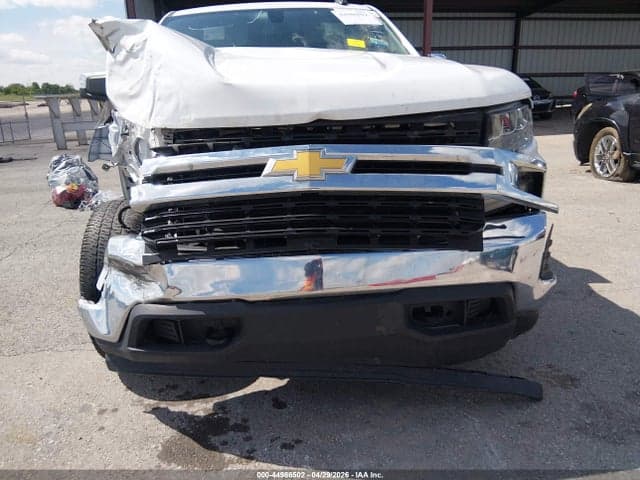 2019 CHEVROLET SILVERADO 1500 LT 6