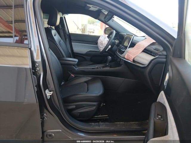 2023 JEEP COMPASS LATITUDE 4X4 5