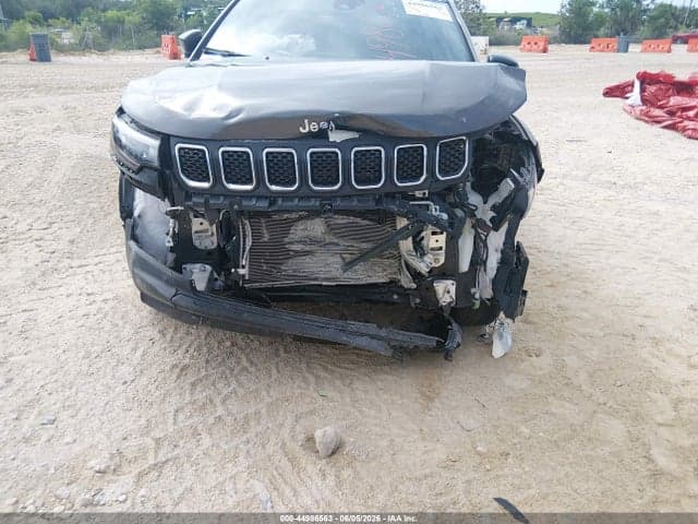 2023 JEEP COMPASS LATITUDE 4X4 6