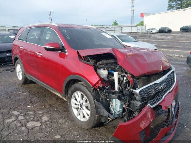 2020 KIA SORENTO 2.4L LX