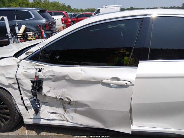 2021 TOYOTA CAMRY XSE V6 6