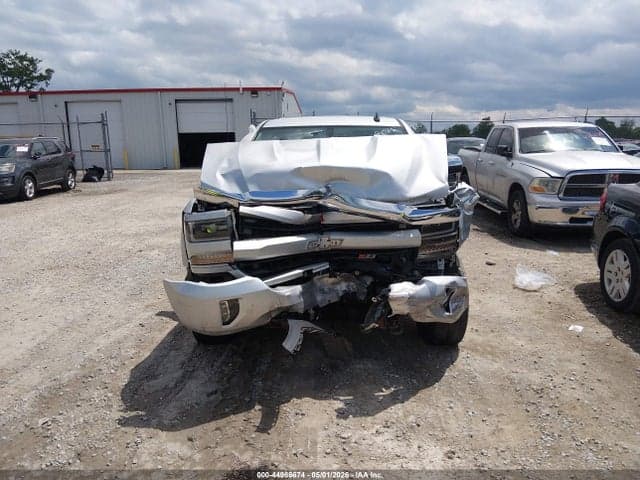 2017 CHEVROLET SILVERADO 1500 2LT 12