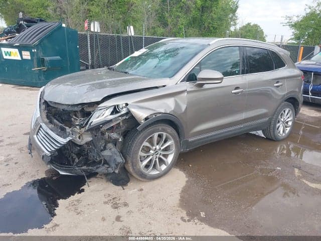 2017 LINCOLN MKC SELECT 2