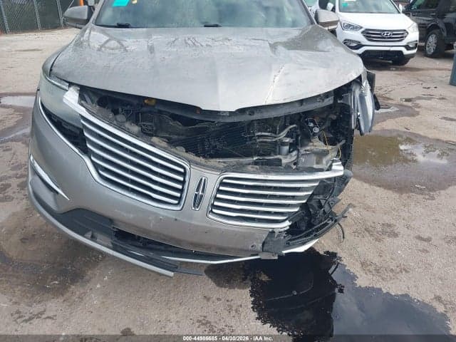 2017 LINCOLN MKC SELECT 13