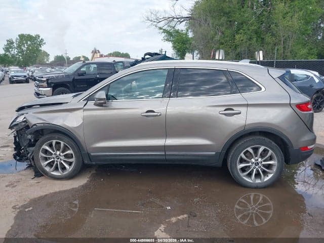 2017 LINCOLN MKC SELECT 15