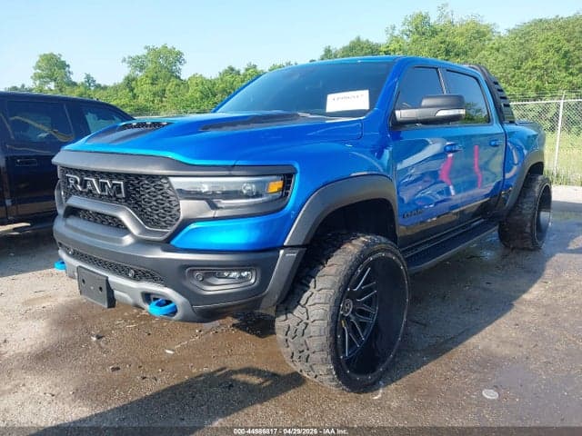 2021 RAM 1500 2