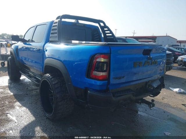 2021 RAM 1500 3