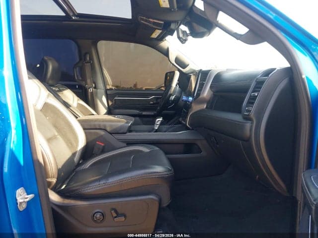 2021 RAM 1500 5