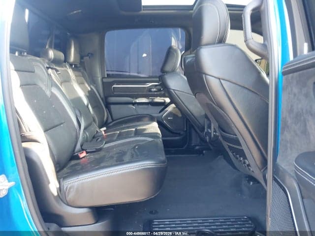 2021 RAM 1500 8