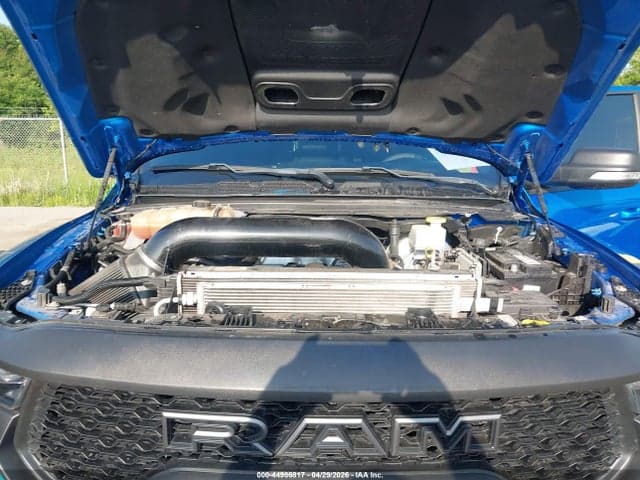2021 RAM 1500 10
