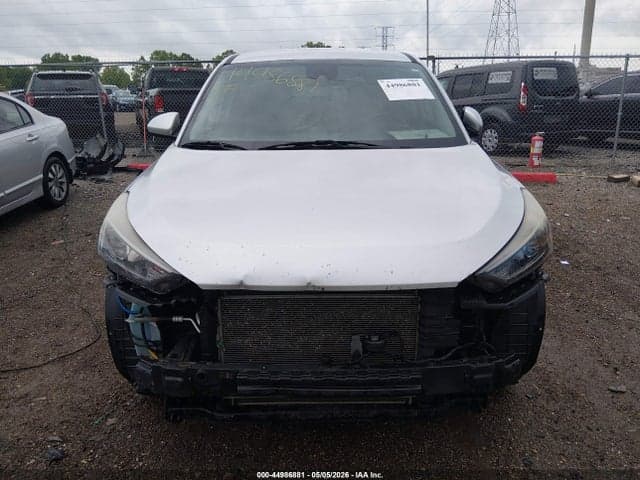 2019 HYUNDAI TUCSON SE 13