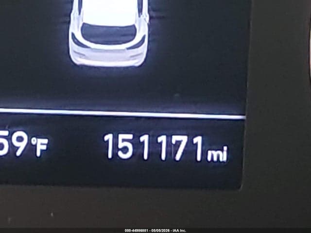 2019 HYUNDAI TUCSON SE 16