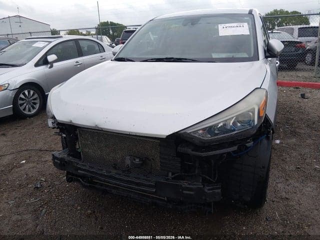 2019 HYUNDAI TUCSON SE 6