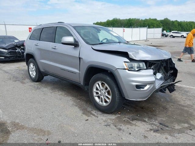 2018 JEEP GRAND CHEROKEE LAREDO E 4X4 - 1